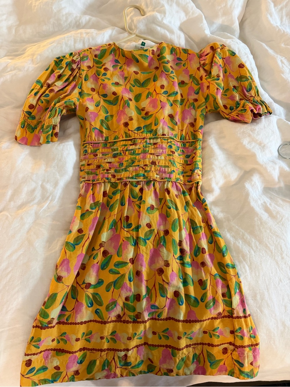 Farm Rio dress - Picture 2 of 3